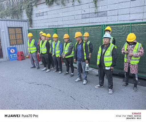 乌坡镇公路下沉注浆施工单位